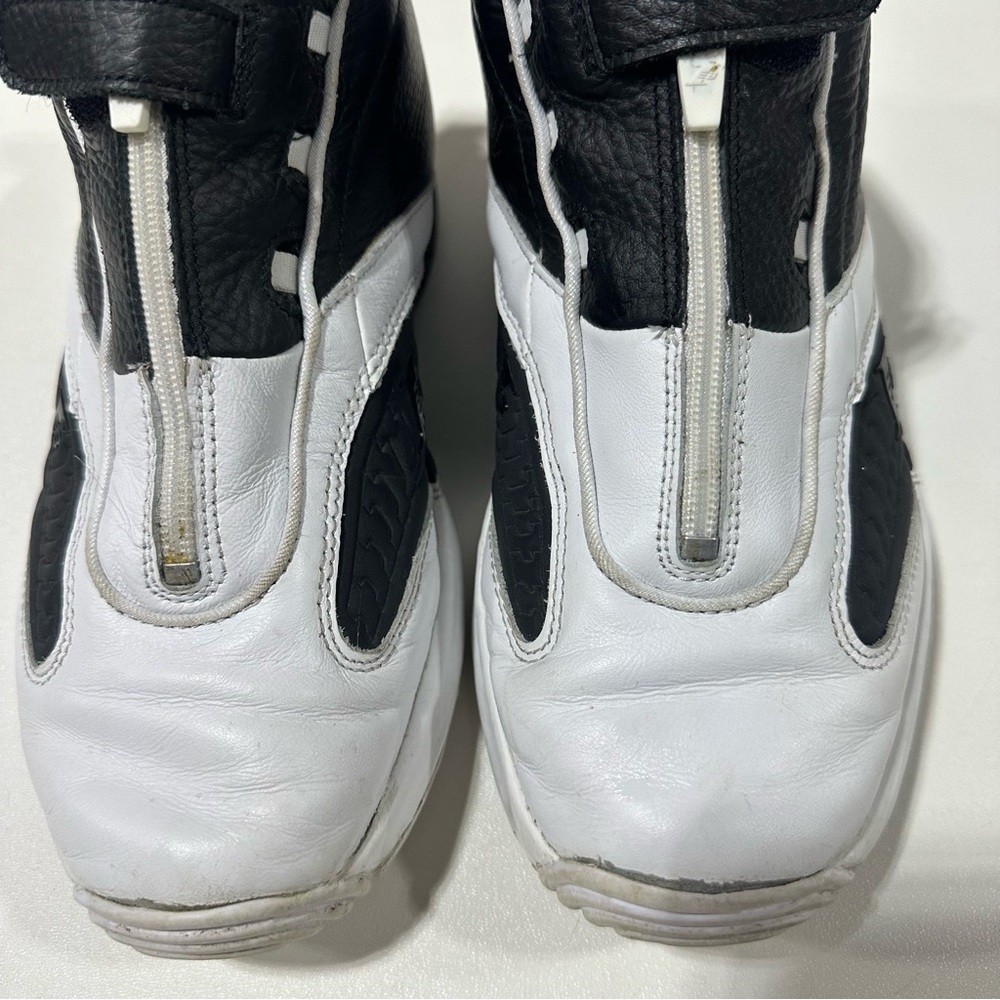 Reebok Answer IV OG Basketball Sneakers Men’s Size 9 Allen Iverson DMX Training - Picture 8 of 12